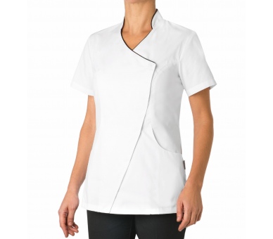 Casacca Donna Sion Ultraleggero Bianco