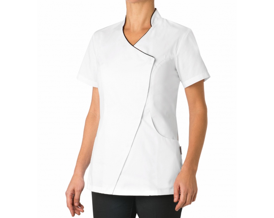 Casacca Donna Sion Ultraleggero Bianco