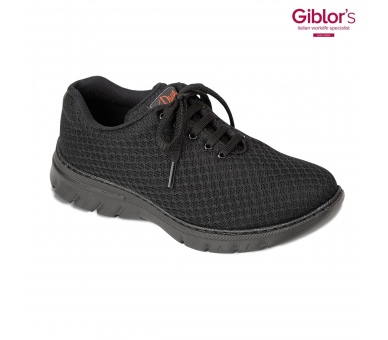Scarpa Ultralleggera Calpe Nera Scarpa Ultralleggera Calpe Nera