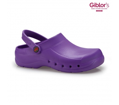 Zoccolo SuperLight Lilla Zoccolo SuperLight Lilla