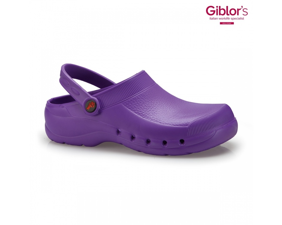 Zoccolo SuperLight Lilla Zoccolo SuperLight Lilla