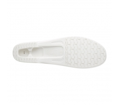 Zoccolo Top-Klog Sterilizzabile Bianco