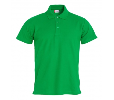 Polo Uomo BSC Verde