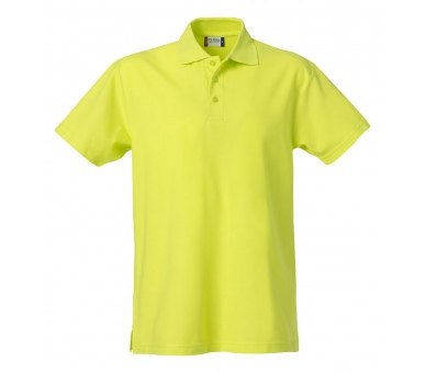 Polo Uomo BSC Verde Intenso