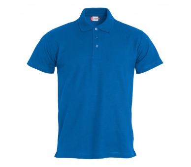 Polo Uomo BSC Bluette
