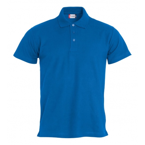 Polo Uomo BSC Bluette
