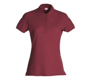 Polo Donna BSC Bordeaux