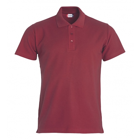 Polo Uomo BSC Bordeaux