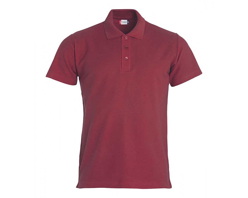 Polo Uomo BSC Bordeaux
