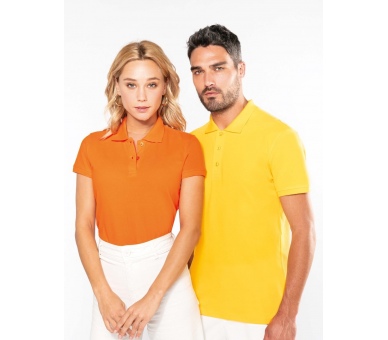 Polo Uomo Top Bluette