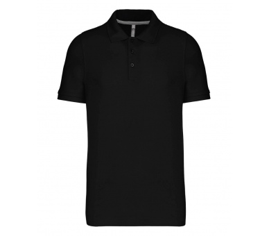 Polo Uomo Top Bluette