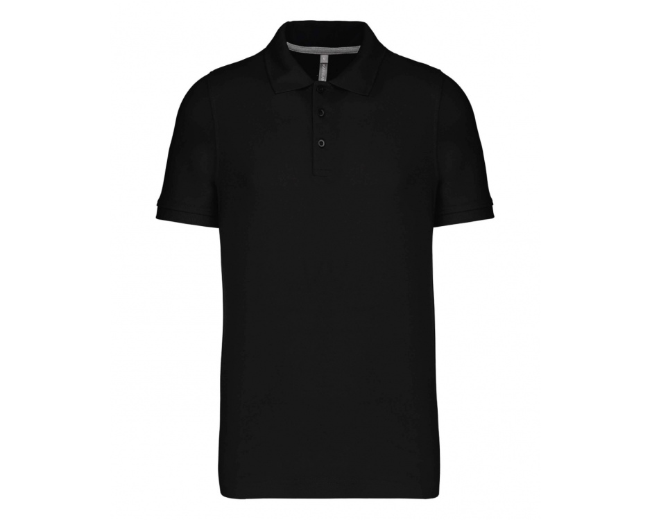 Polo Uomo Top Bluette