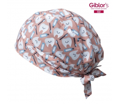 Bandana Microfibra+ Denti