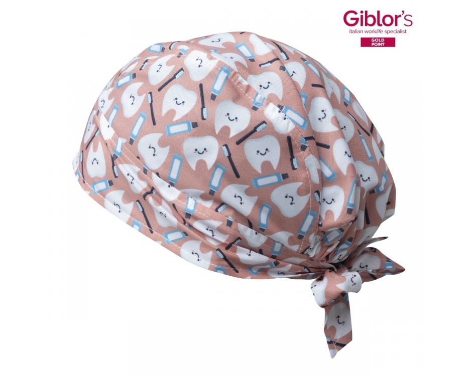 Bandana Microfibra+ Denti