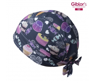 Bandana Microfibra+ Dolci