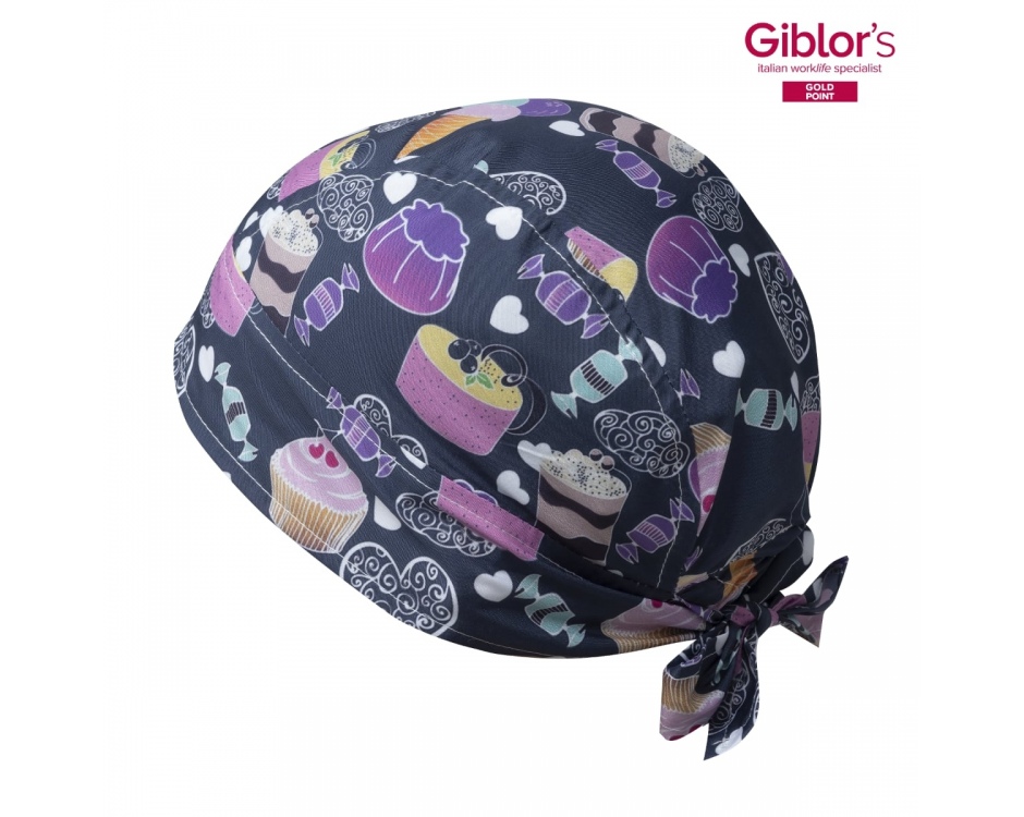 Bandana Microfibra+ Dolci
