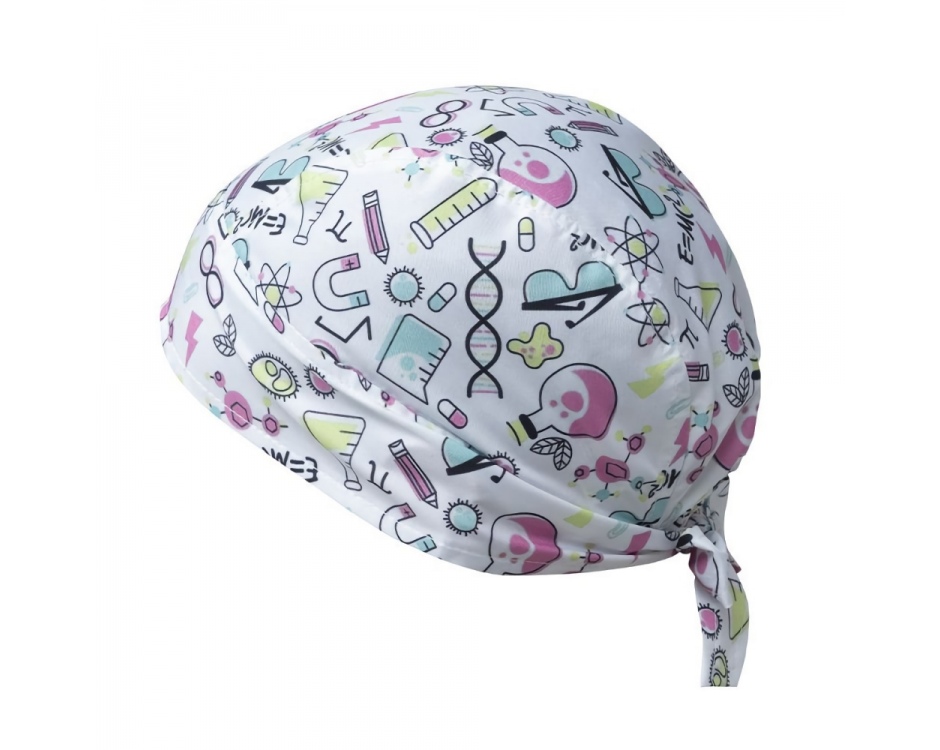 Bandana Microfibra+ Formule