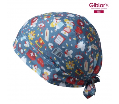 Bandana Microfibra+ Mix