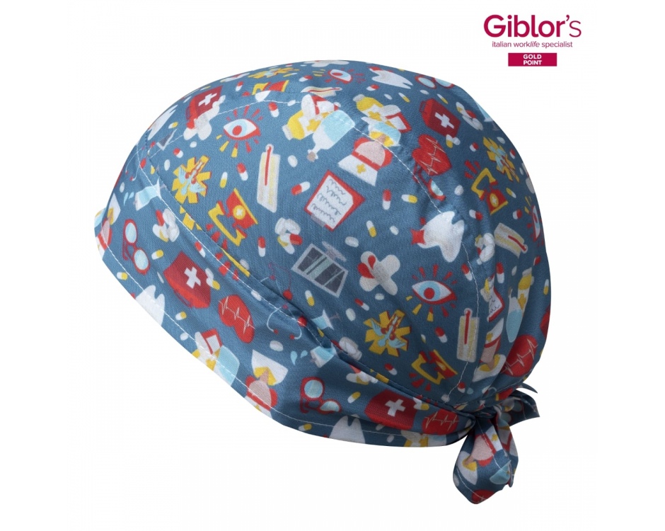 Bandana Microfibra+ Mix
