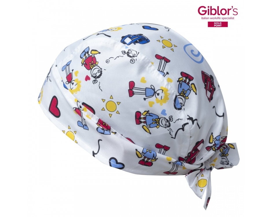 Bandana Microfibra+ Lui e Lei