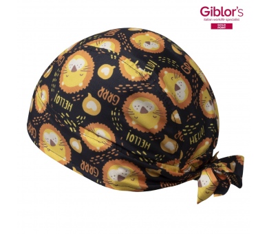 Bandana Microfibra+ Leoni