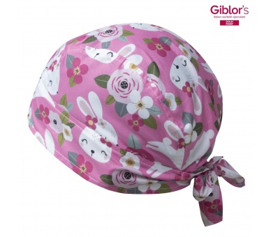 Bandana Microfibra+ Conigli