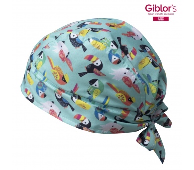 Bandana Microfibra+ Tucani