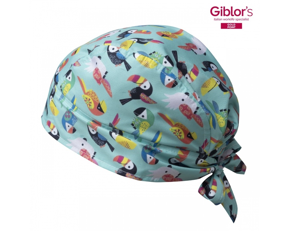 Bandana Microfibra+ Tucani