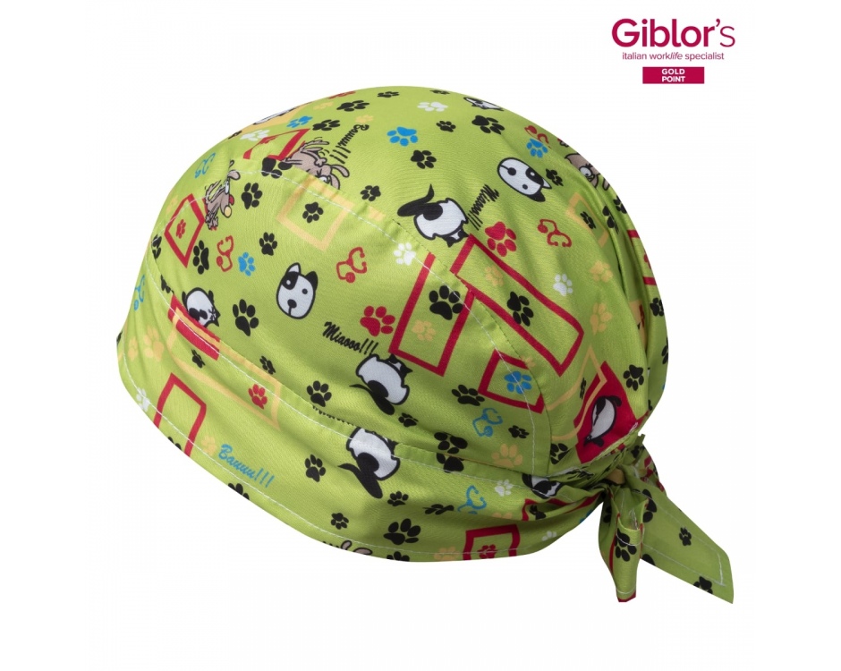 Bandana Microfibra+ Cane e Gatto