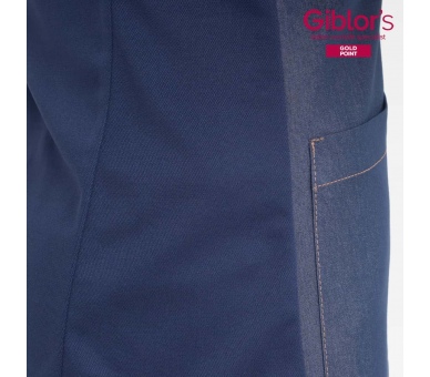 Casacca Donna Alina Stretch Jeans Casacca Donna Alina Stretch Jeans