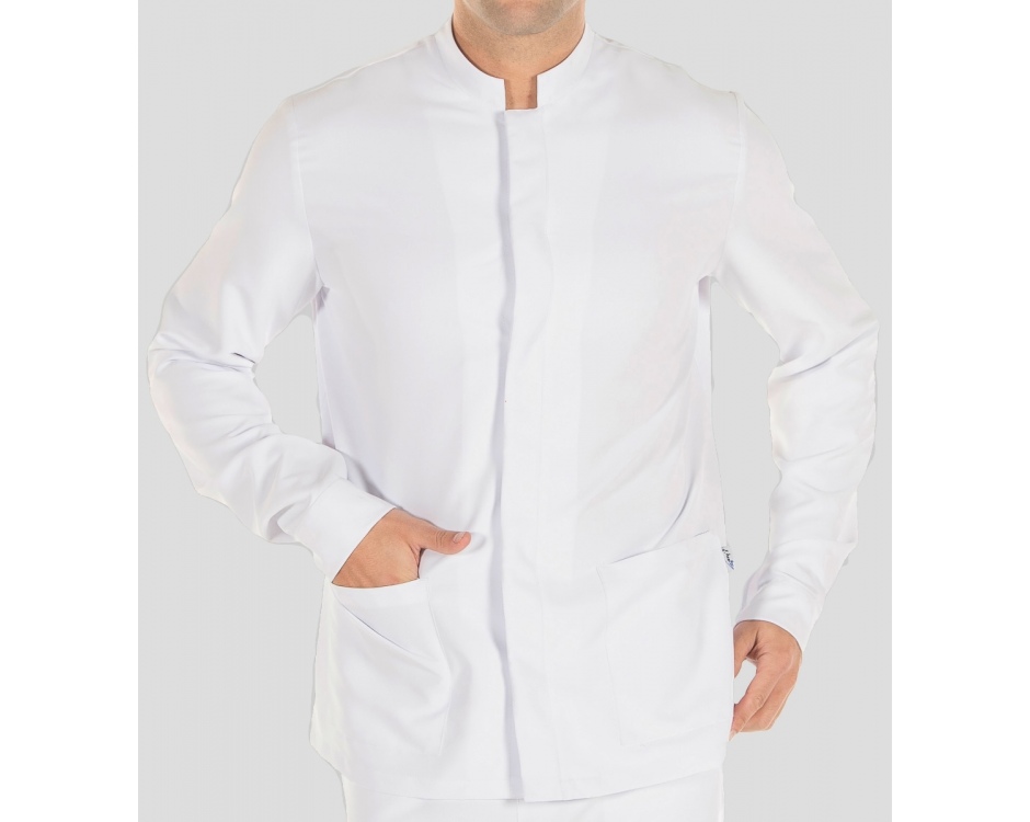 Casacca Uomo Microfibra Adriano