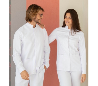 Casacca Donna Microfibra Katia