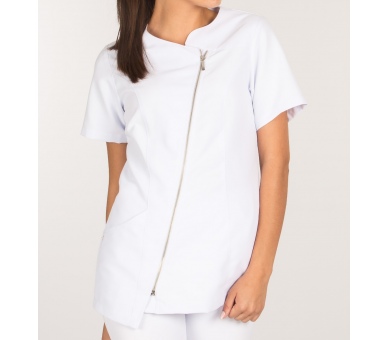 Casacca Donna Microfibra Elba Nero