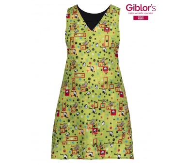 Scamiciato London Microfibra+ Cani e Gatti