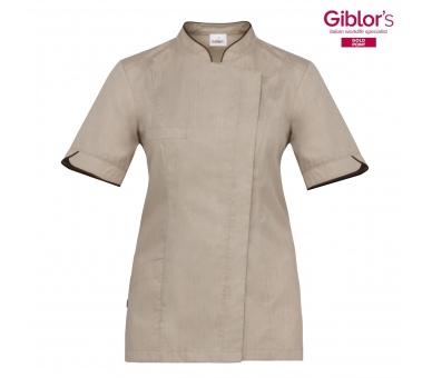 Casacca Donna Tania Beige