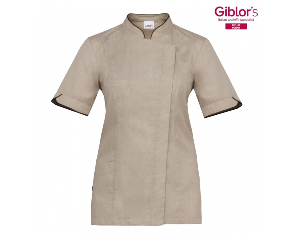 Casacca Donna Tania Beige