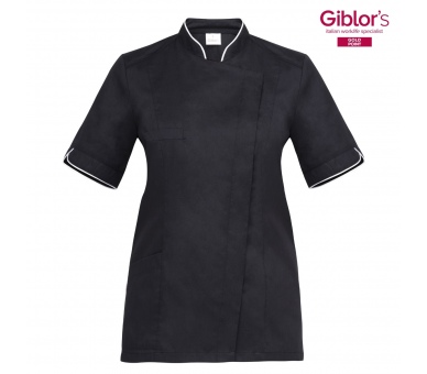 Casacca Donna Tania Nero