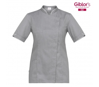 Casacca Donna Tania Grigio