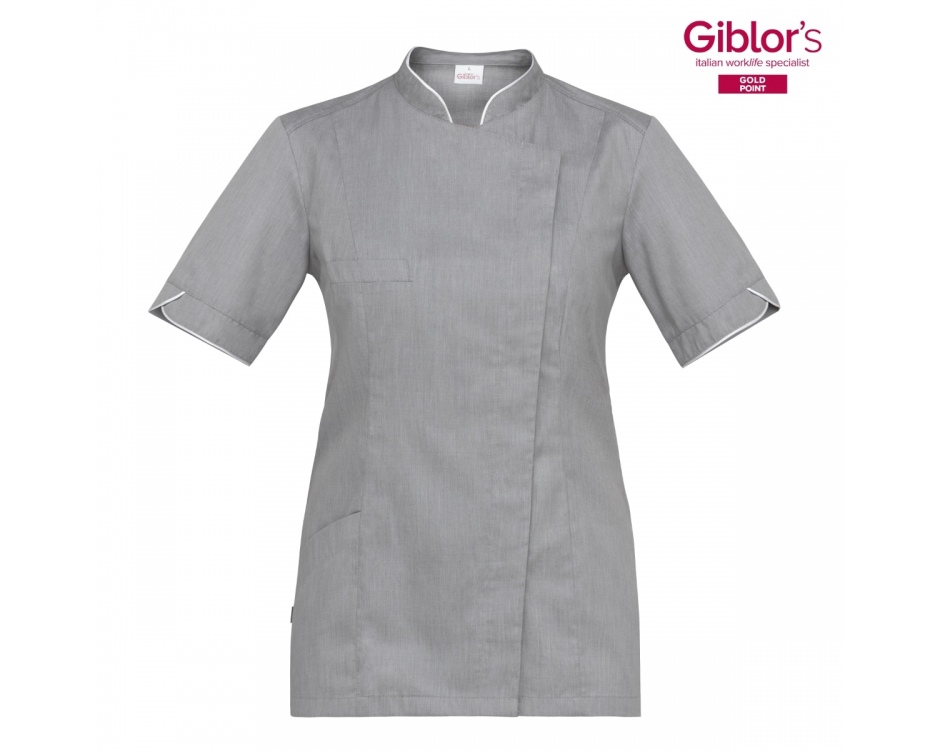 Casacca Donna Tania Grigio