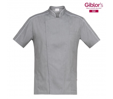 Casacca Uomo Valerio Grigio