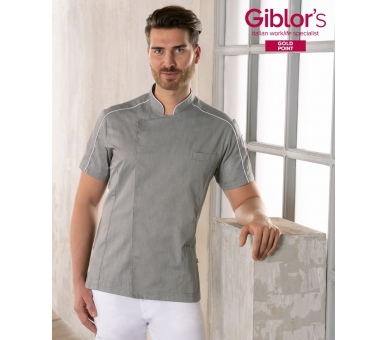 Casacca Uomo Valerio Grigio