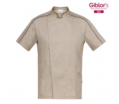 Casacca Uomo Valerio Beige