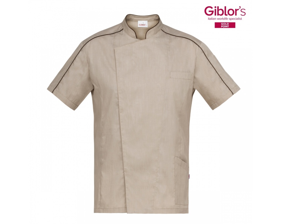 Casacca Uomo Valerio Beige