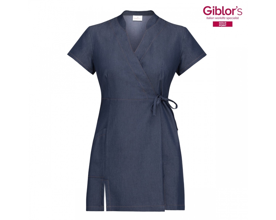 Kimono Jeans Stretch Paola