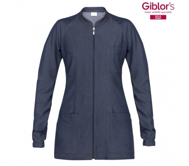 Casacca Uomo Jeans Stretch Remy