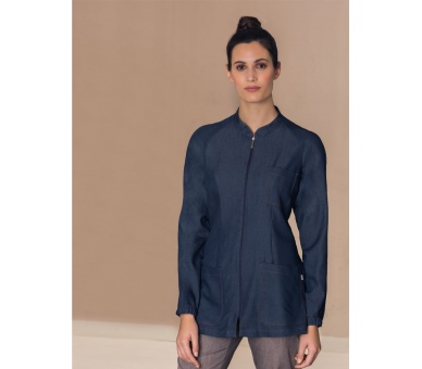Casacca Uomo Jeans Stretch Remy