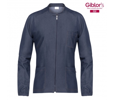 Casacca Uomo Jeans Stretch Remy