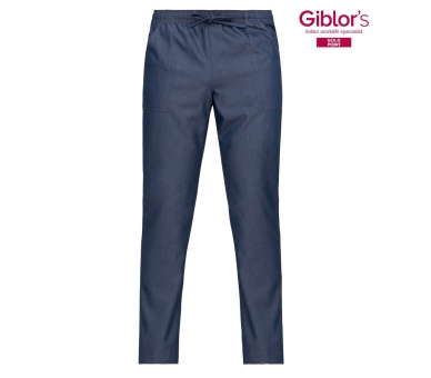 Pantalone Jeans Stretch Saul