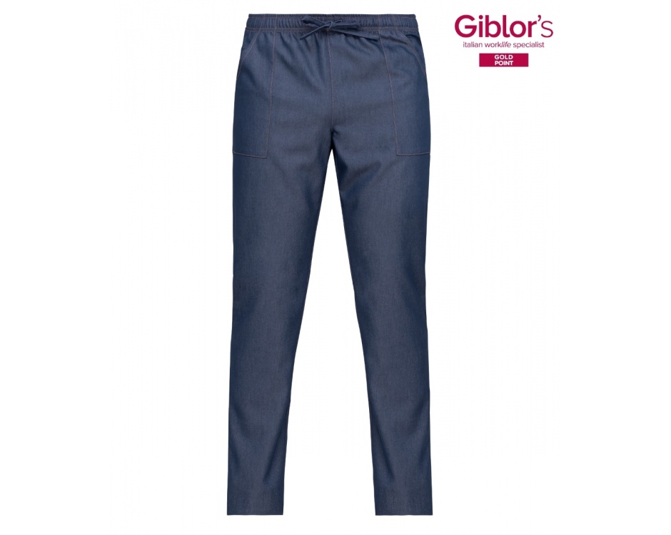 Pantalone Jeans Stretch Saul