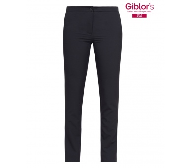 Pantalone Donna Rebecca Nero